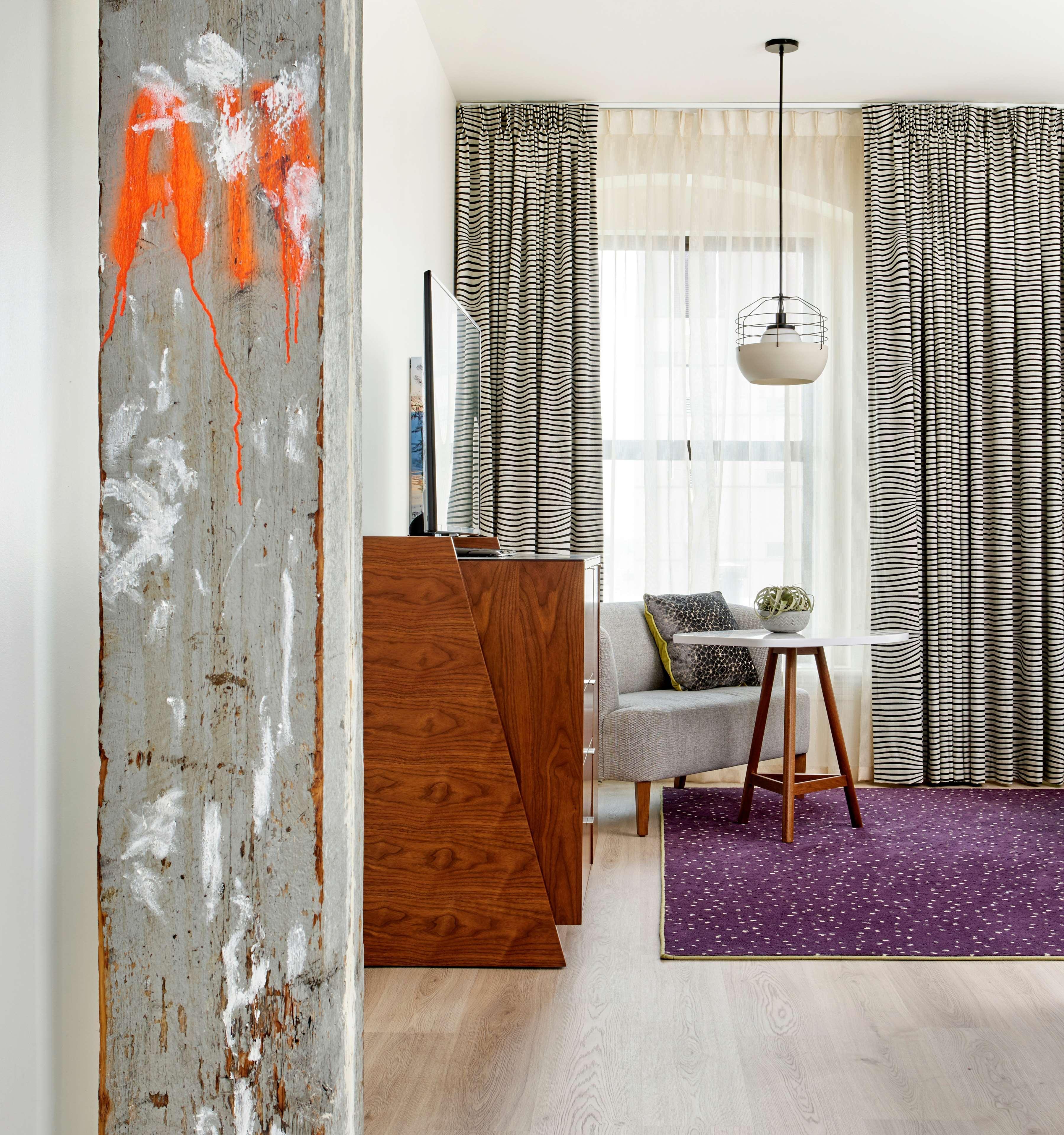 The Bankers Alley Hotel Nashville, Tapestry Collection By Hilton Esterno foto