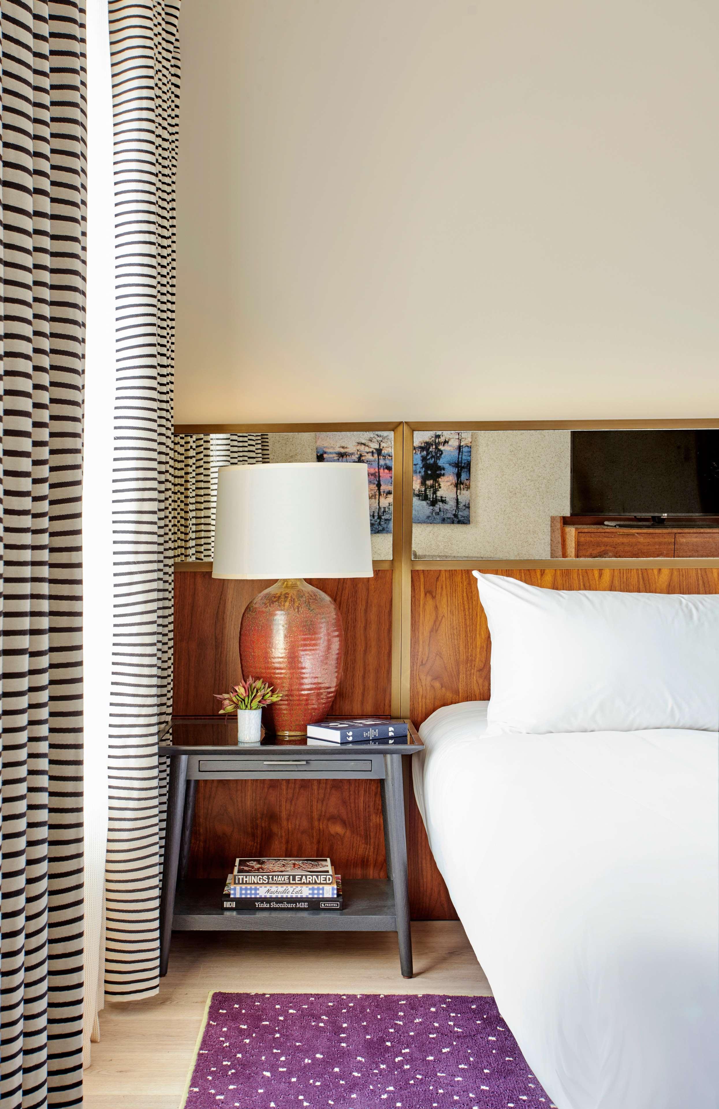 The Bankers Alley Hotel Nashville, Tapestry Collection By Hilton Esterno foto