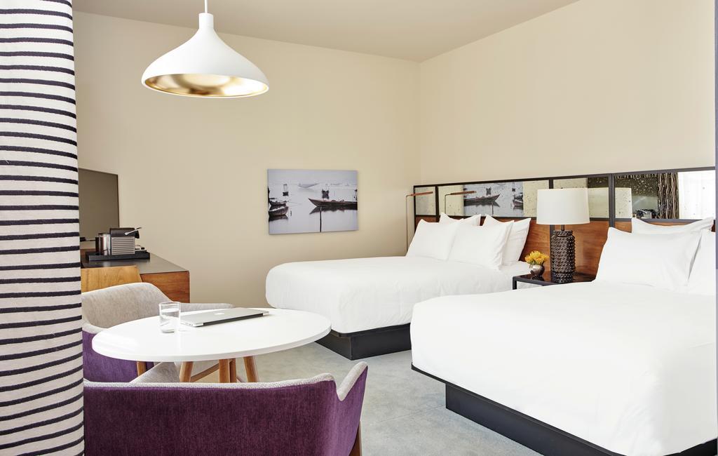 The Bankers Alley Hotel Nashville, Tapestry Collection By Hilton Esterno foto